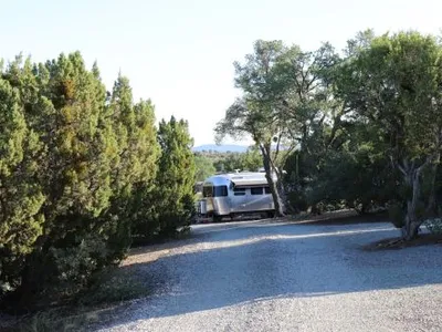Manzano's RV Park