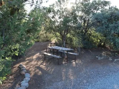 Manzano's RV Park