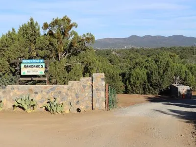 Manzano's RV Park