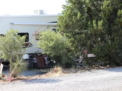 Manzano's RV Park