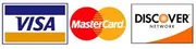 credit cards accepted