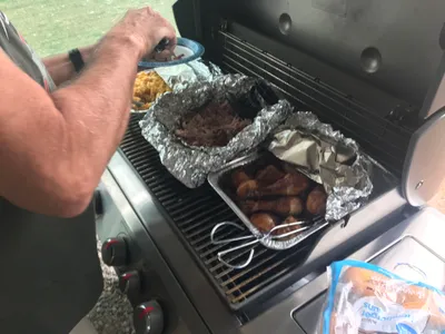 Manzano's RV Park