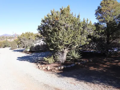 Manzano's RV Park