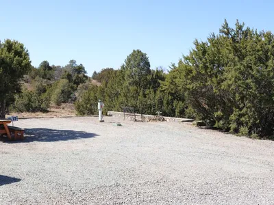 Manzano's RV Park