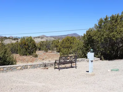 Manzano's RV Park