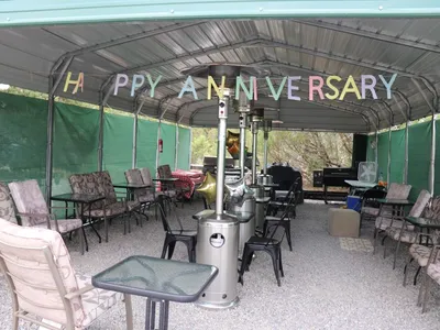 Manzano's RV Park