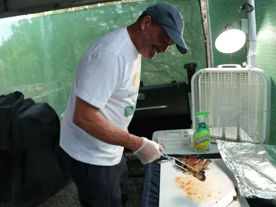 Manzano's RV Park