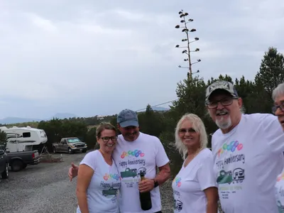 Manzano's RV Park