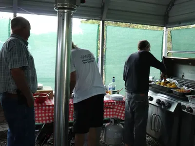 Manzano's RV Park