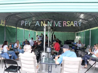 Manzano's RV Park
