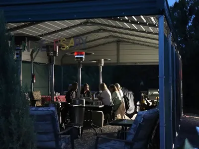 Manzano's RV Park